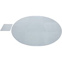 Bestway 58461 - Protector para Suelo Lay-Z-Spa 211 cm